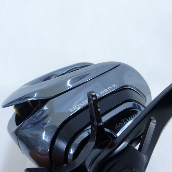 アンタレスDC MD XG 左